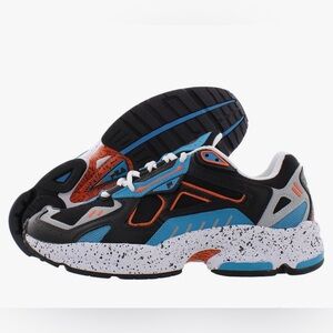 New Men’s Fila Archive Rjv Sneaker size 9